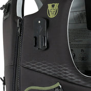 Jetpilot Venture Plus PWC Life Jacket - Black