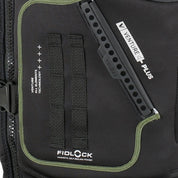 Jetpilot Venture Plus PWC Life Jacket - Black
