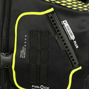 Jetpilot Venture Plus PWC Life Jacket - Yellow L50