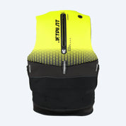 Jetpilot Venture Plus PWC Life Jacket - Yellow L50