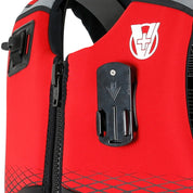 Jetpilot Venture Plus PWC Life Jacket - Red L50