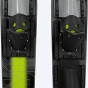 KD Vapor Youth Green — KC0162Q_3