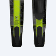 KD Vapor Youth Green — KC0162Q_4