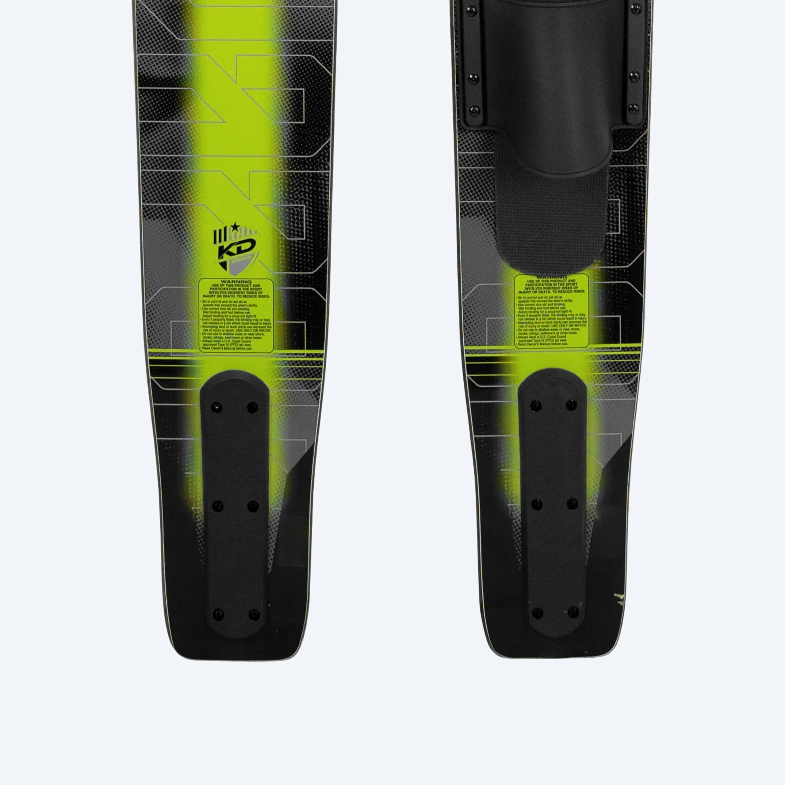 KD Vapor Youth Green — KC0162Q_4