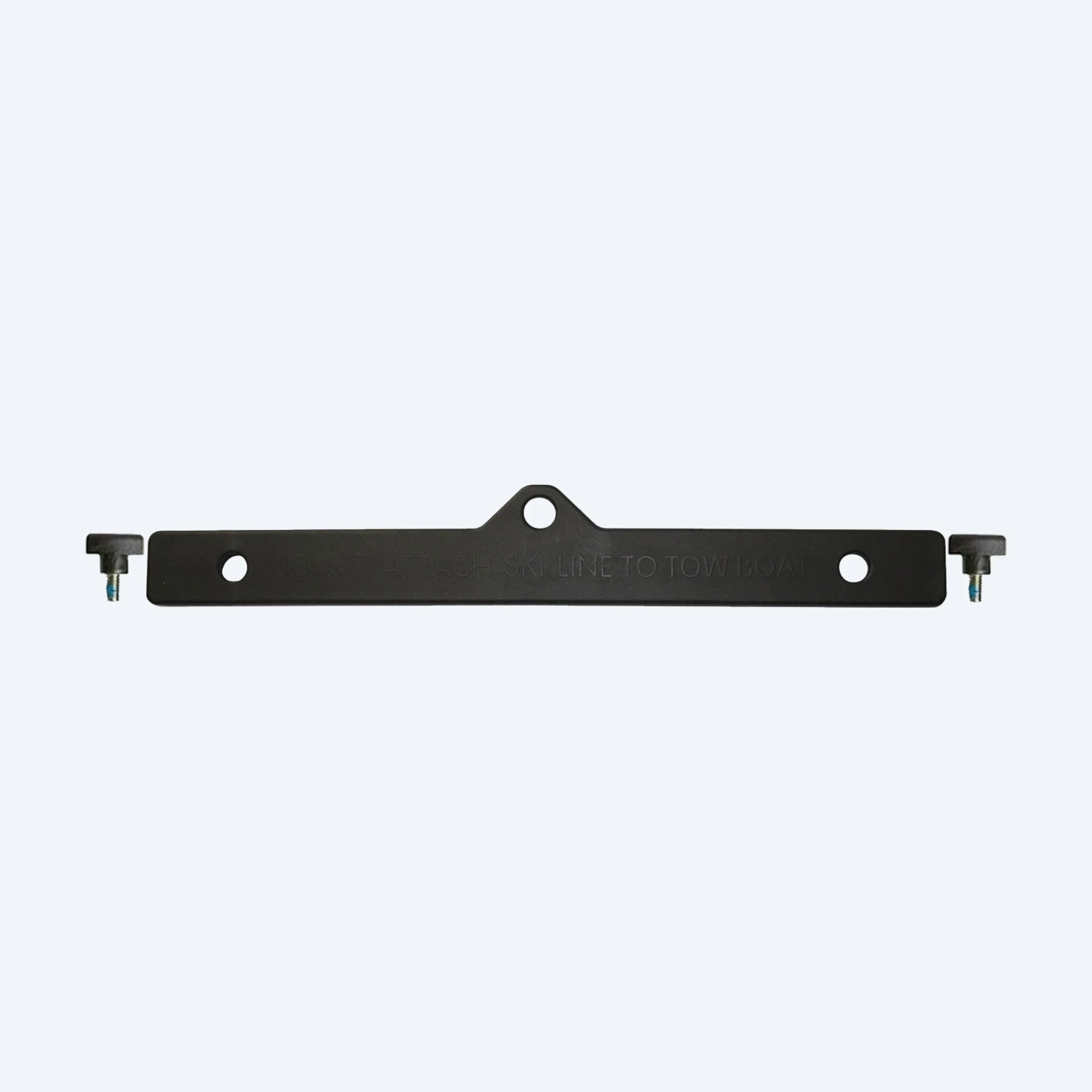 KD Junior Trainer Combo Skis Cross Bar