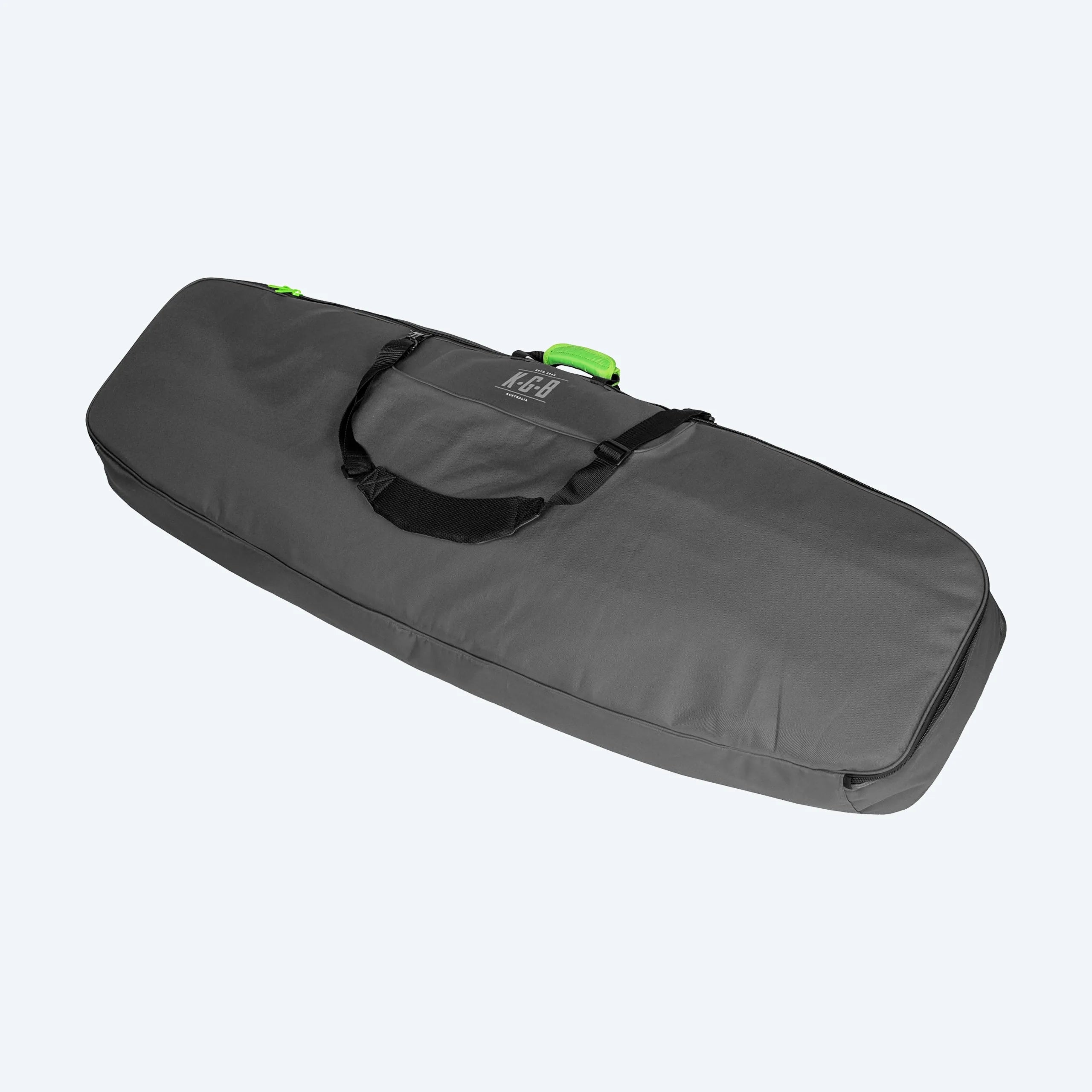 KGB Slider Bag