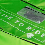 KGB Slider Bag