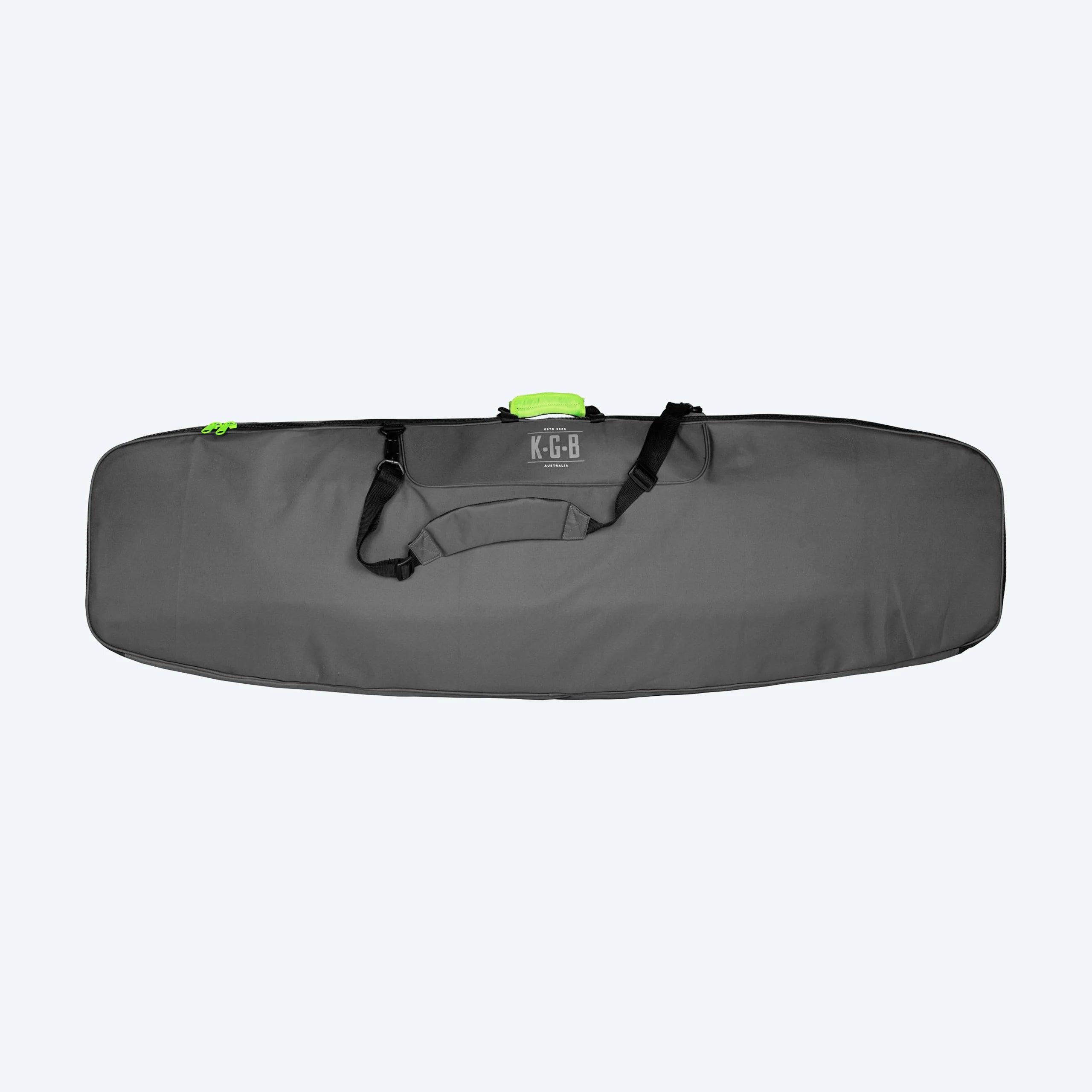 KGB Slider Bag