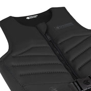 KGB Control Mens Life Jacket - Blackout