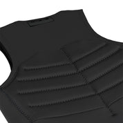 KGB Control Mens Life Jacket - Blackout