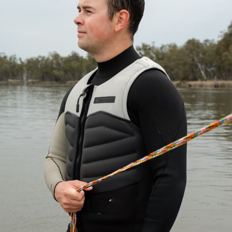 Designed for performance. Built for comfort.