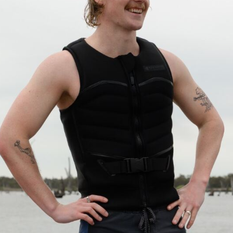 Designed for performance. Built for comfort.