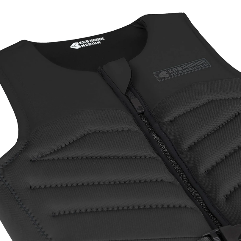 Four-way stretch neoprene