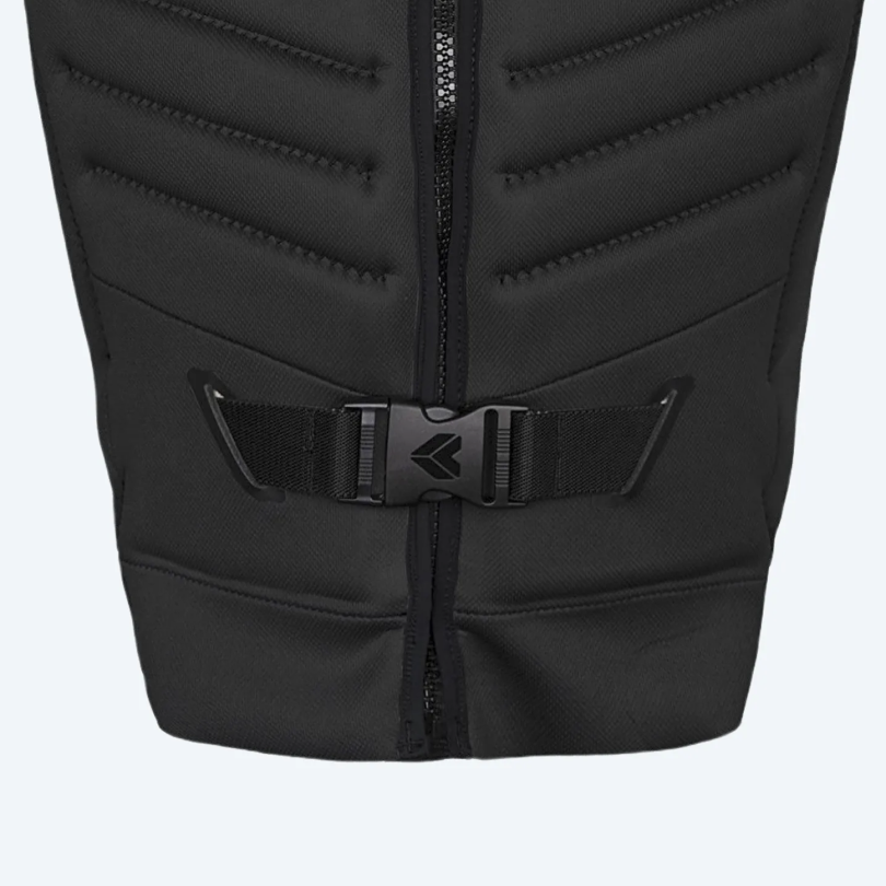 Elastic Webbing Belt