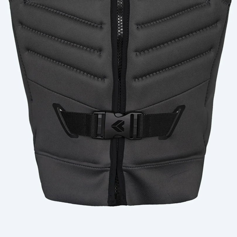 Elastic Webbing Belt