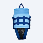 KGB Junior Boys Life Jacket - Surfosaurus Rex