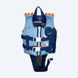 KGB Junior Boys Life Jacket - Surfosaurus Rex