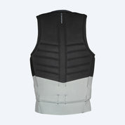 KGB Select Mens Life Jacket - Black/Silver