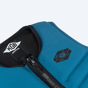 KGB Select Mens Life Jacket - Navy/Black