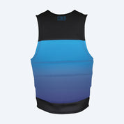 KGB Tempo Mens Life Jacket - Ocean