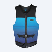 KGB Tempo Mens Life Jacket - Ocean