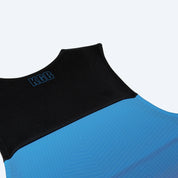 KGB Tempo Mens Life Jacket - Ocean