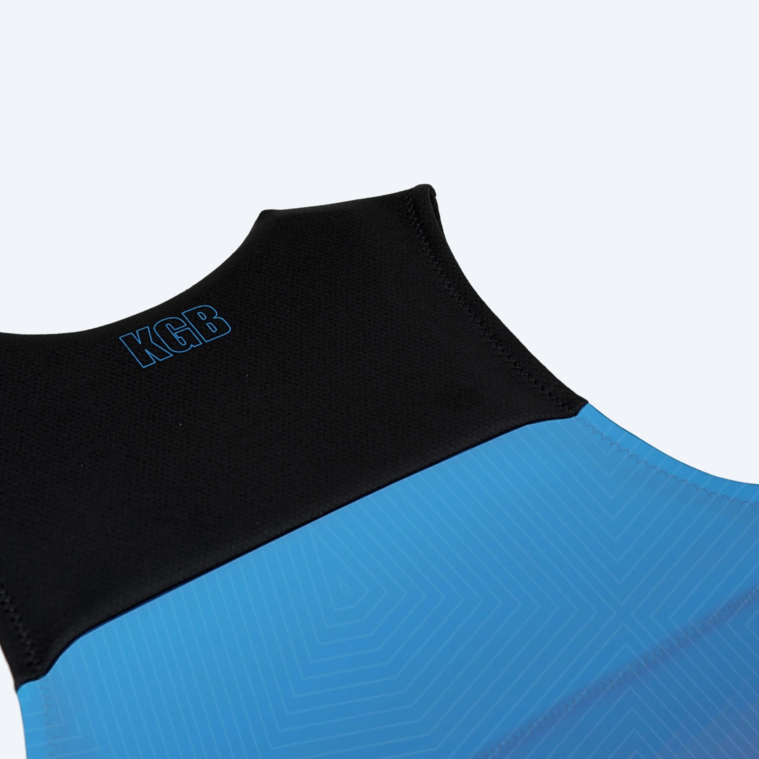 KGB Tempo Mens Life Jacket - Ocean
