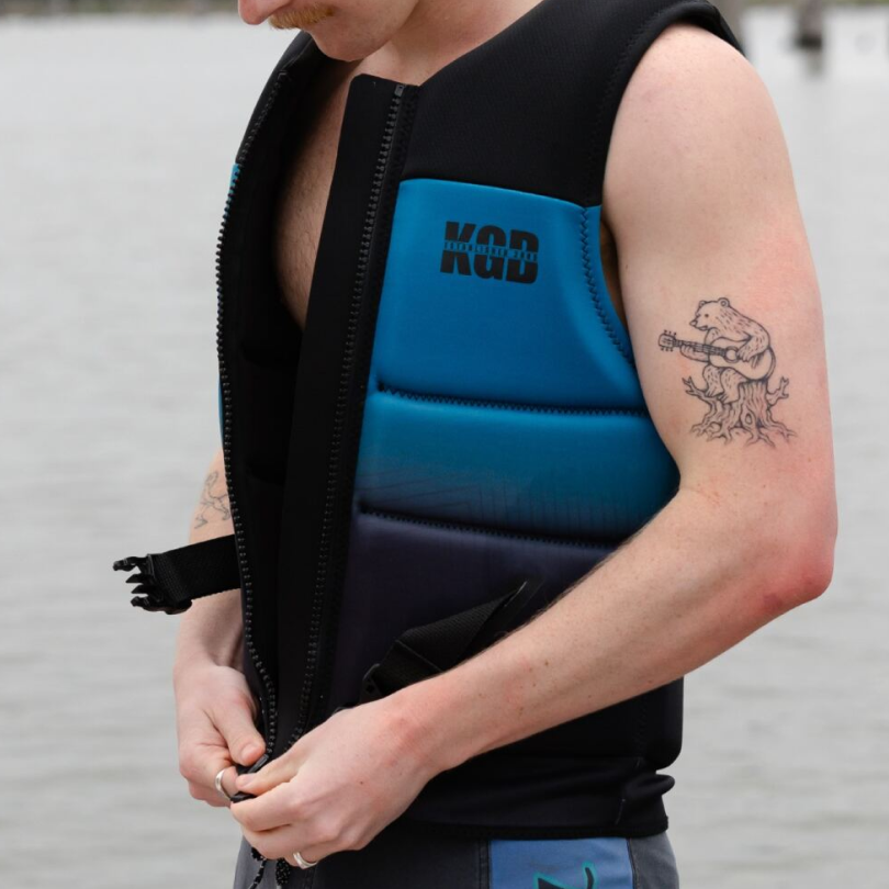 Simple cut &amp; segmentation - Tempo Ocean