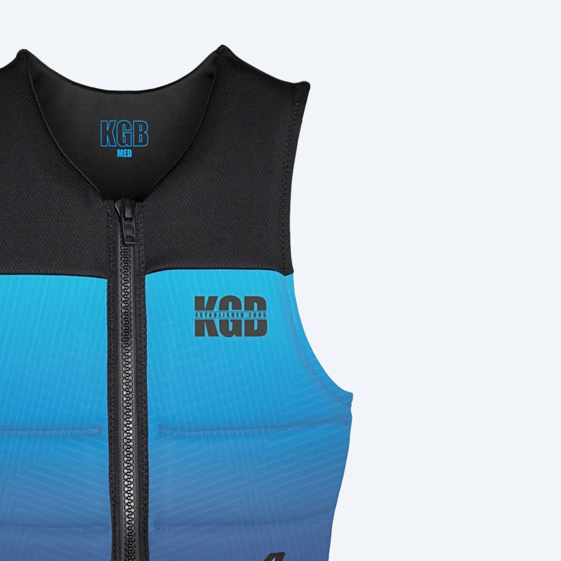 Made from Airprene Tempo Ocean