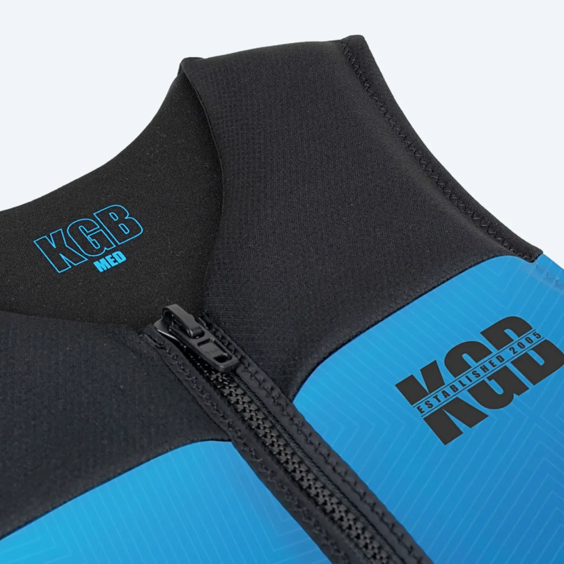 Ultra-thin profile Tempo Ocean