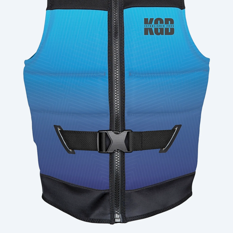 Sizing &amp; Fit Tempo Ocean