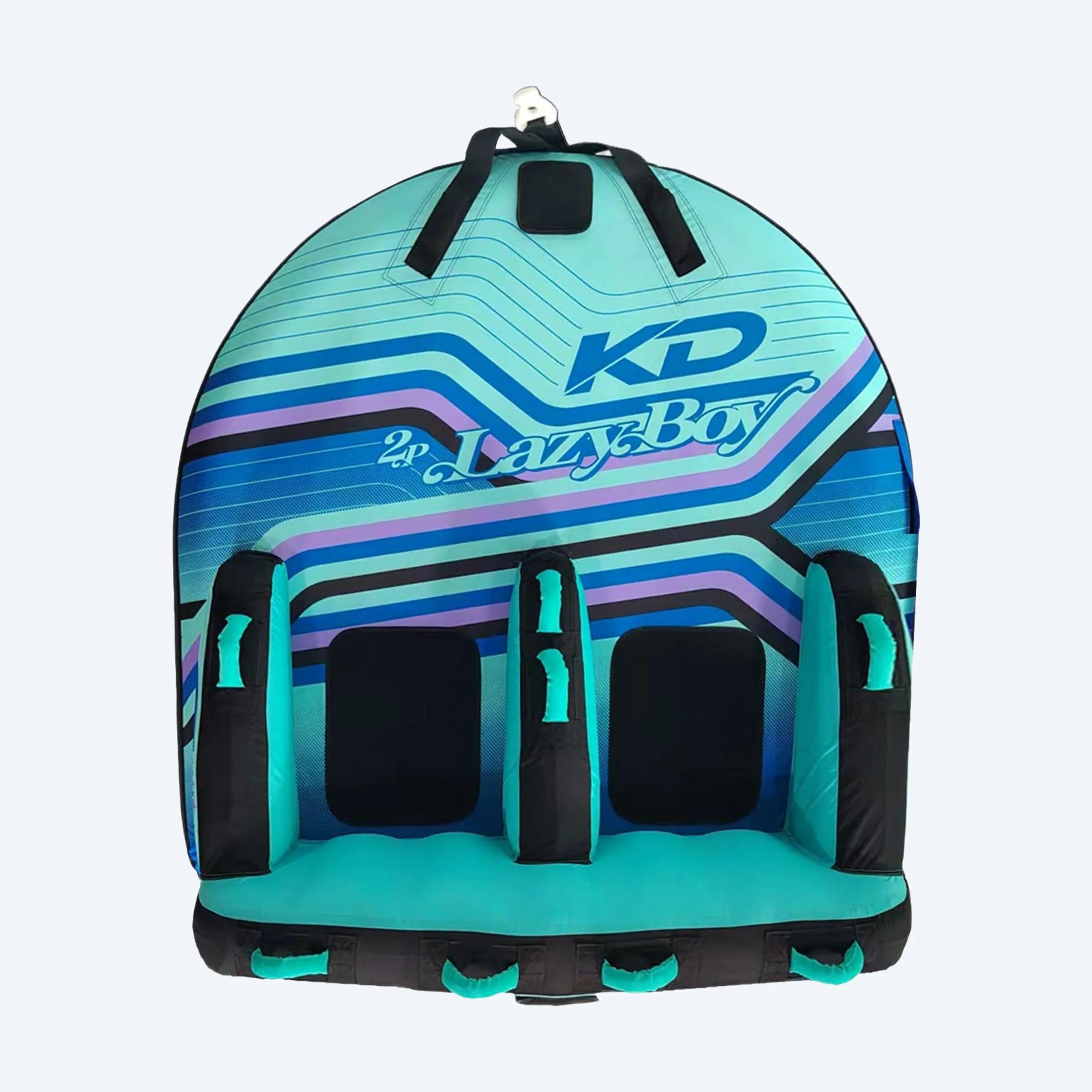 KD Lazy Boy 2 — image 1