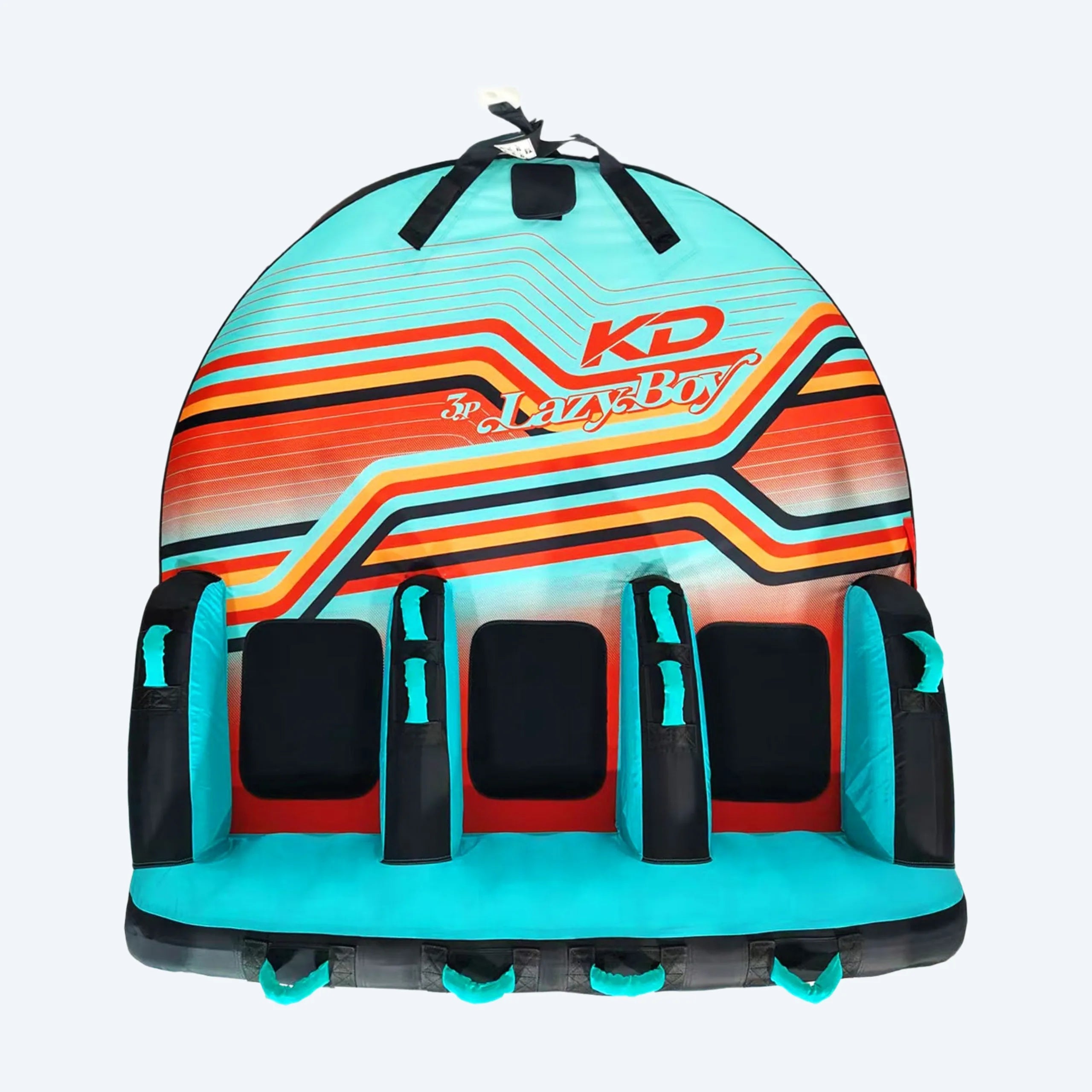 KD Lazy Boy 3P — image 1