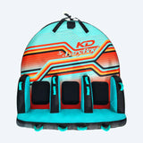 KD Lazyboy 3P Towable Tube