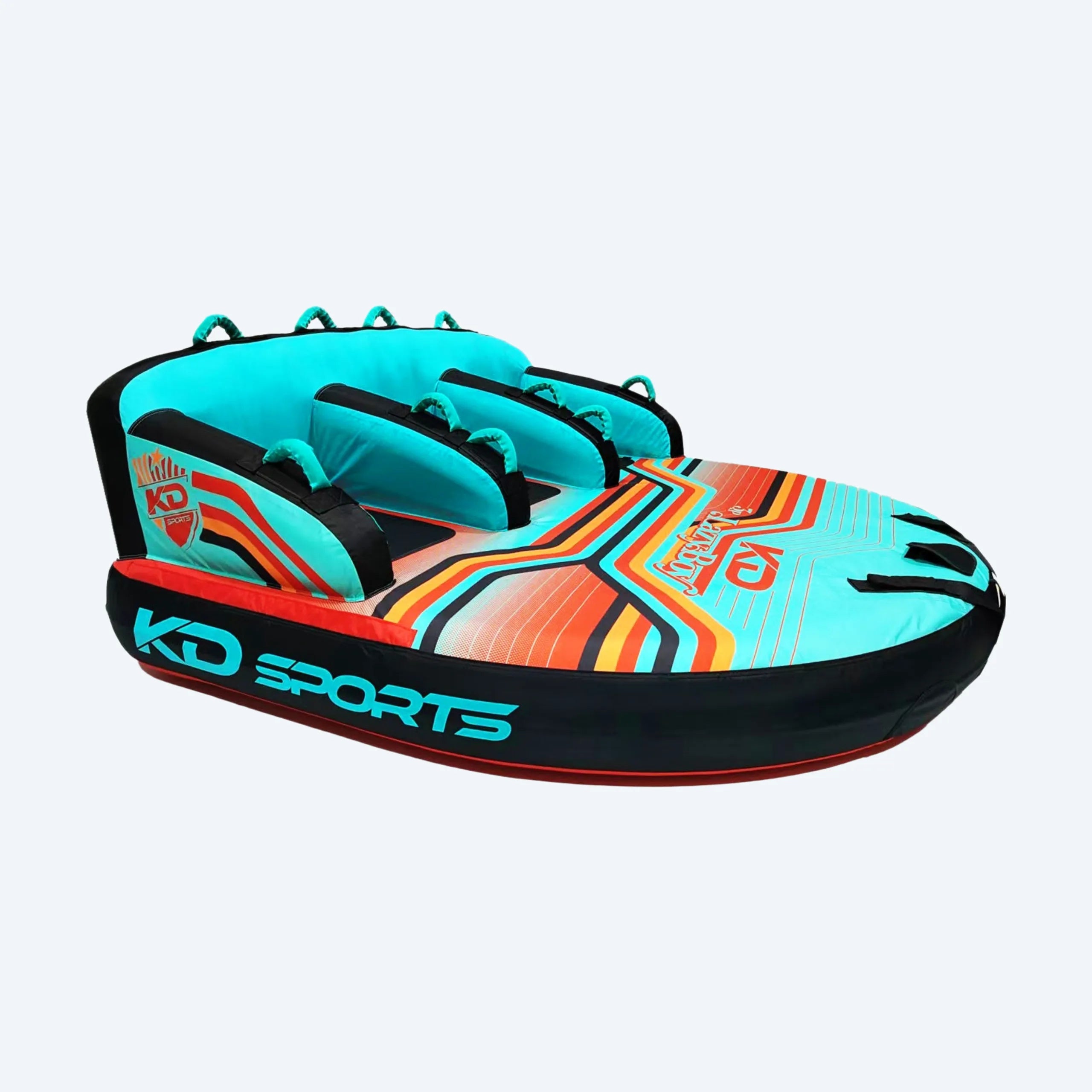 KD Lazy Boy 3P — image 2