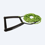 Straightline Kneeboard Rope Static - Green