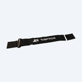 Raptor Kneeboard Strap 3" Deluxe