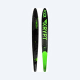 KD Krypton 2024 67" W/ Axcess Binding + ADJ RTP