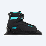 KD Axcess Women's Slalom Ski Binding