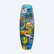KD Sphere Junior Wakeboard 124cm — product view 2