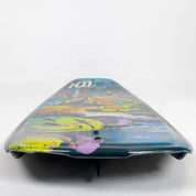 KD Sphere Junior Wakeboard 124cm — action image 2