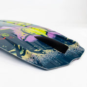 KD Sphere Junior Wakeboard 124cm — action image 5