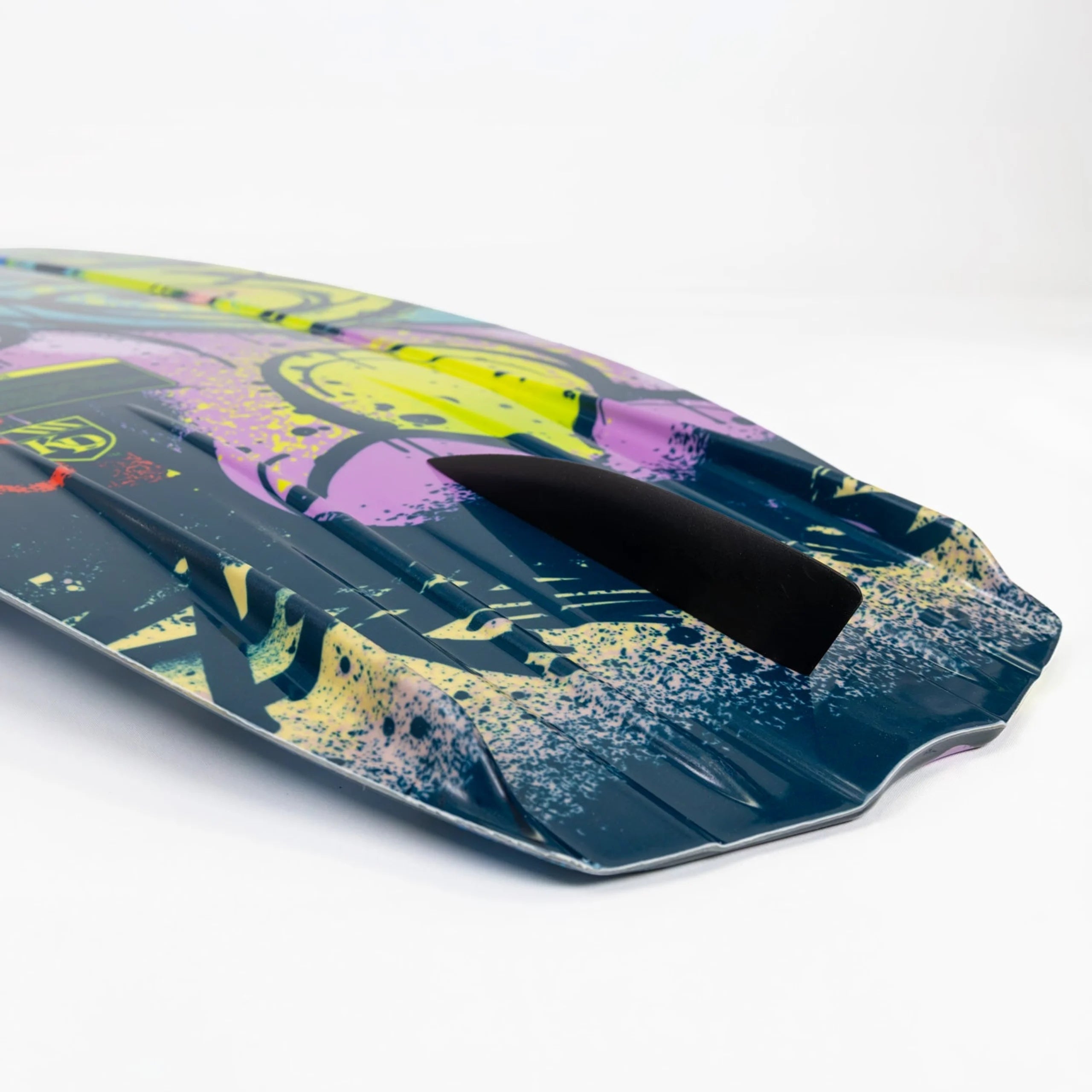 KD Sphere Junior Wakeboard 124cm — action image 5