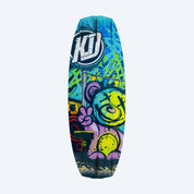 KD Sphere Junior Wakeboard 124cm — product view 3