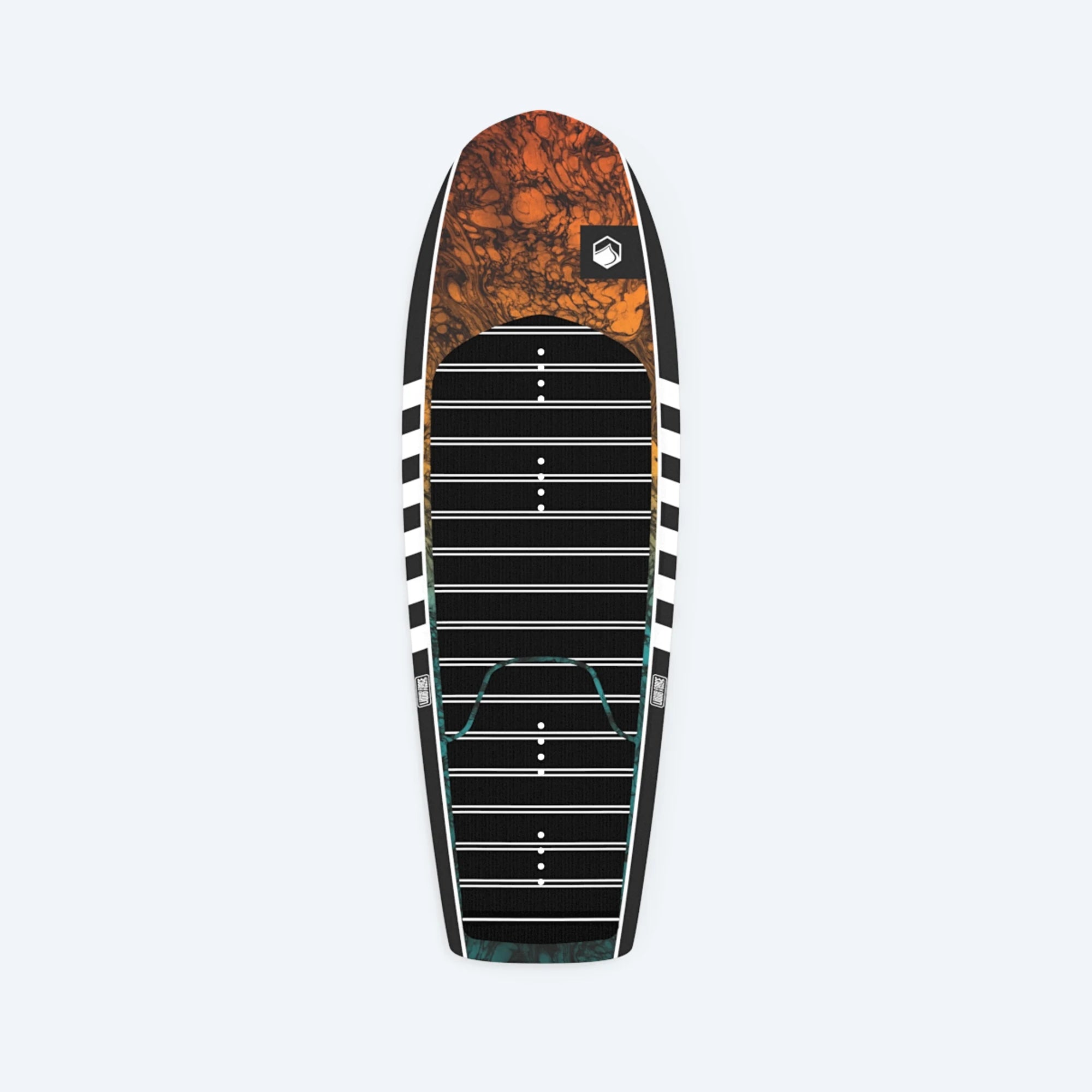 Liquid Force 2024 Launch Foil Board