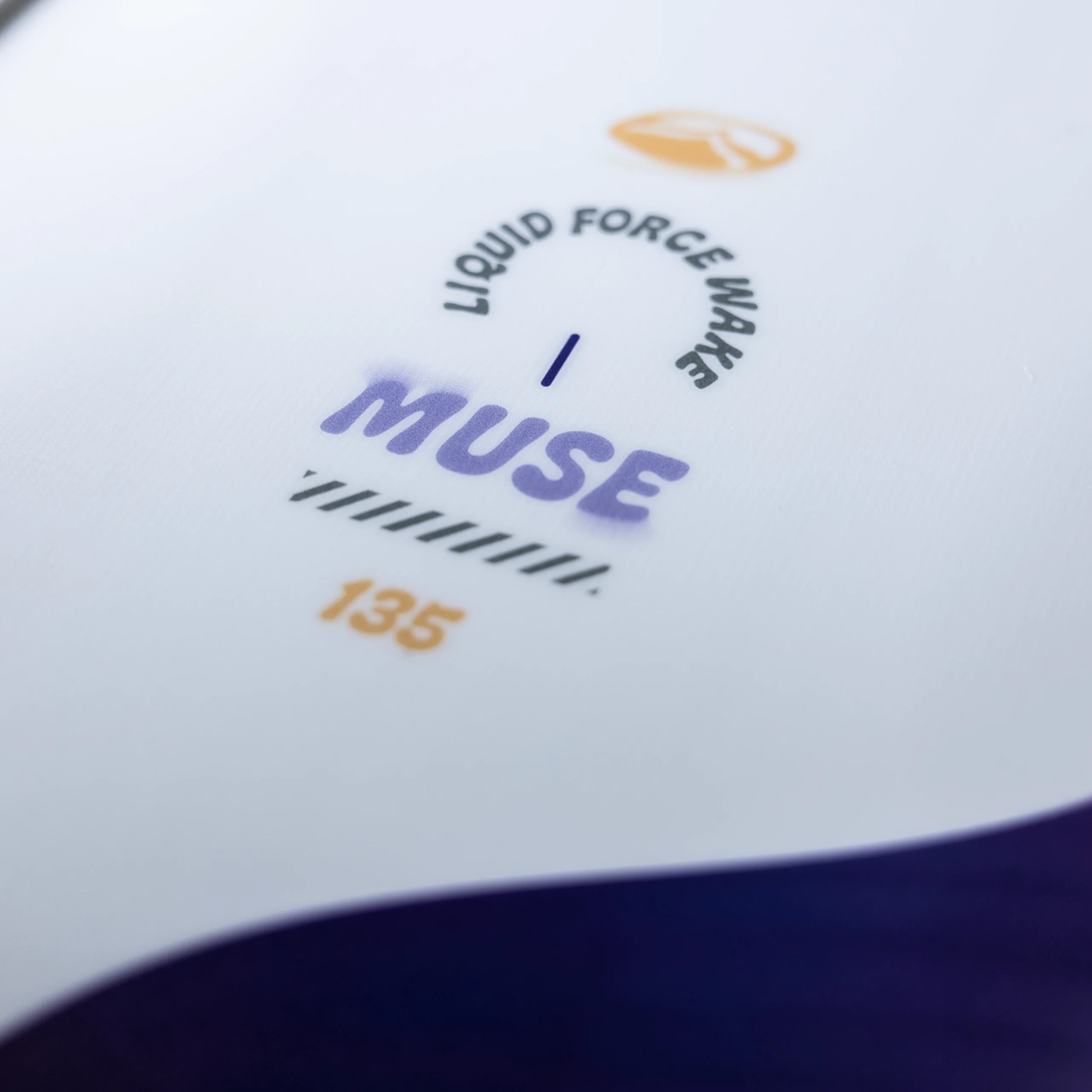 Liquid Force Muse Wakeboard - Detail 4