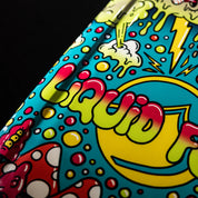 Liquid Force Origin FS Wakeboard - Detail 5