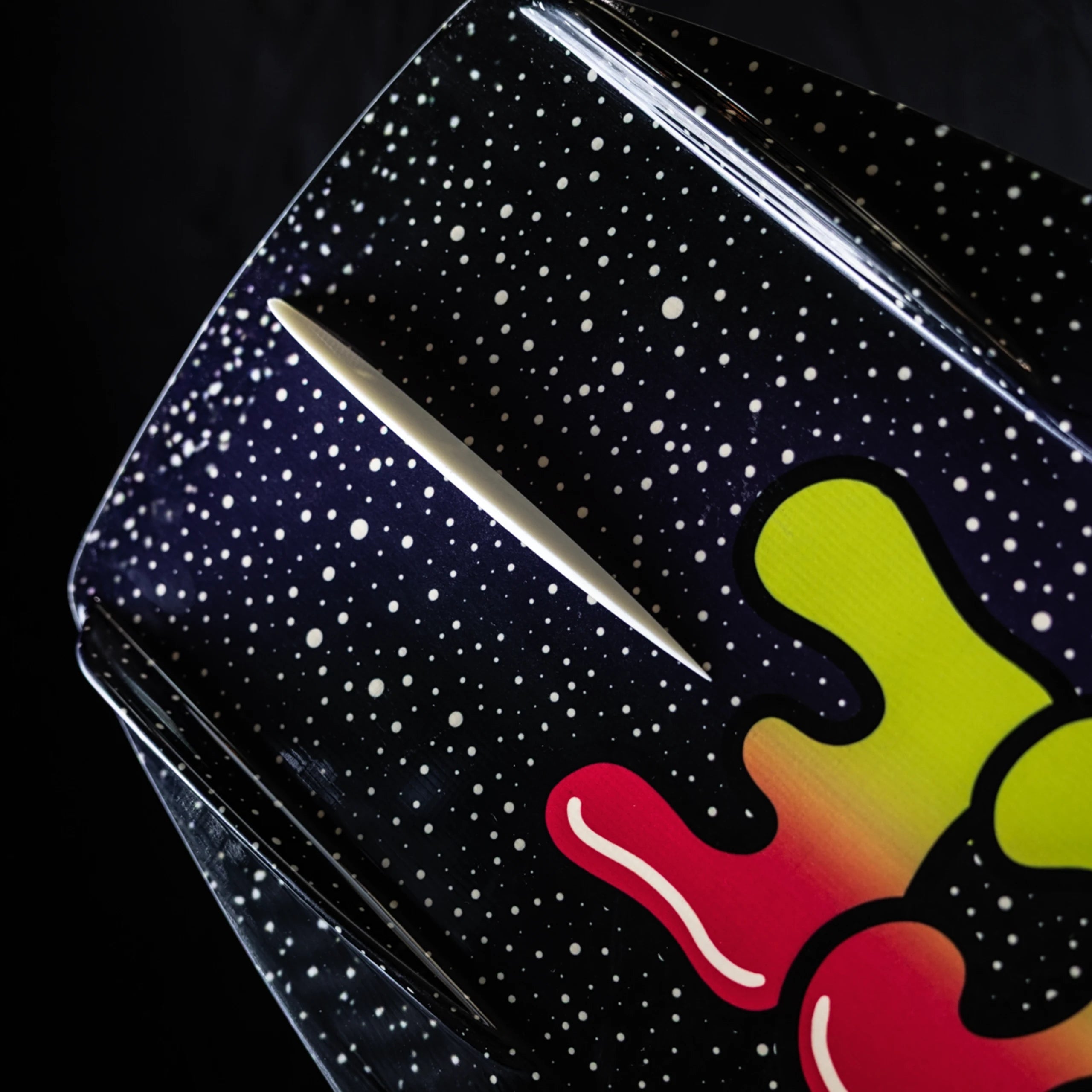 Liquid Force Origin FS Wakeboard - Detail 6