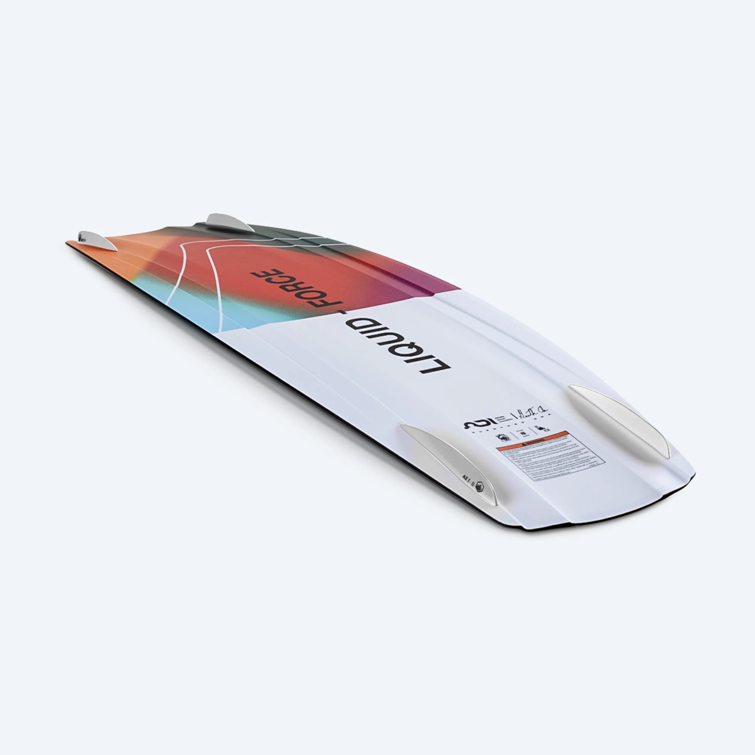 Liquid Force Ethos Wakeboard - Detail 2