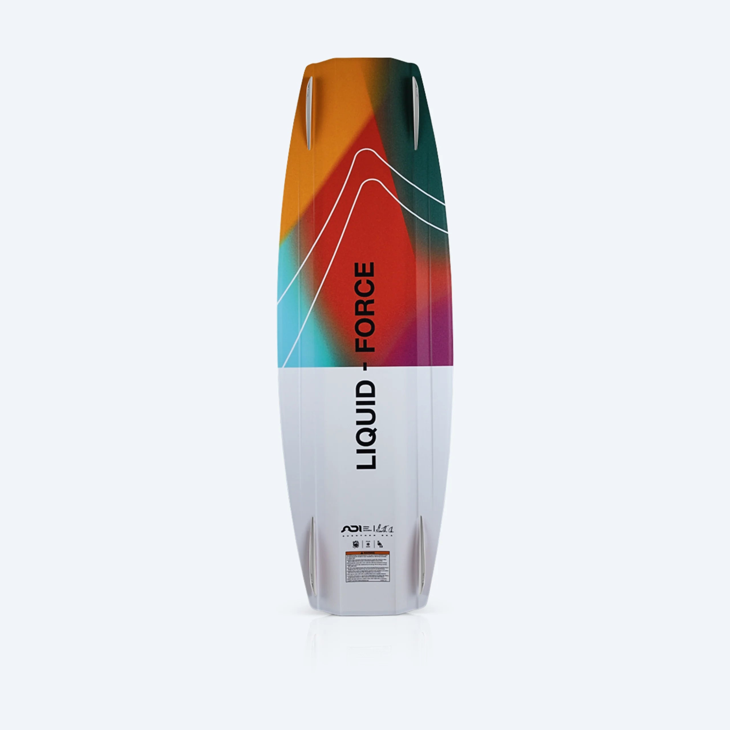 Liquid Force Ethos Wakeboard - Base